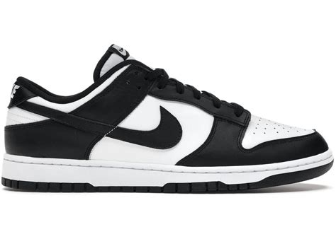 nike dunks schwarz weiß damen|Nike dunk schuh.